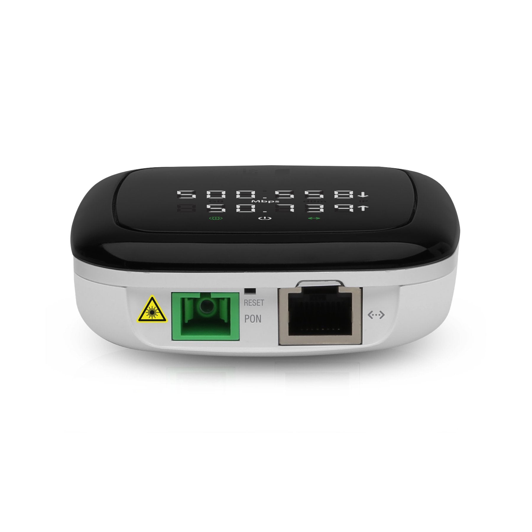 EAN 810354025761 - Ubiquiti UFiber Nano G pasarel y controlador 1000 Mbit/s imagen 4