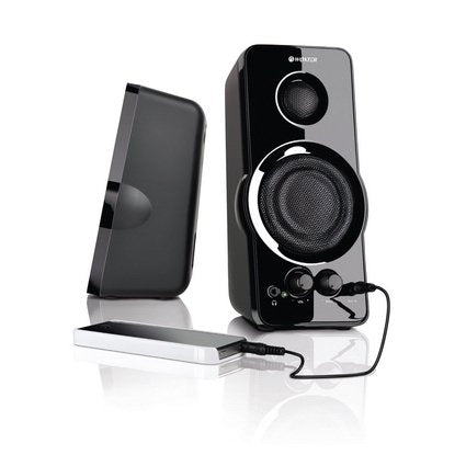 Altavoces Woxter Big Bass 95 20w 2.0