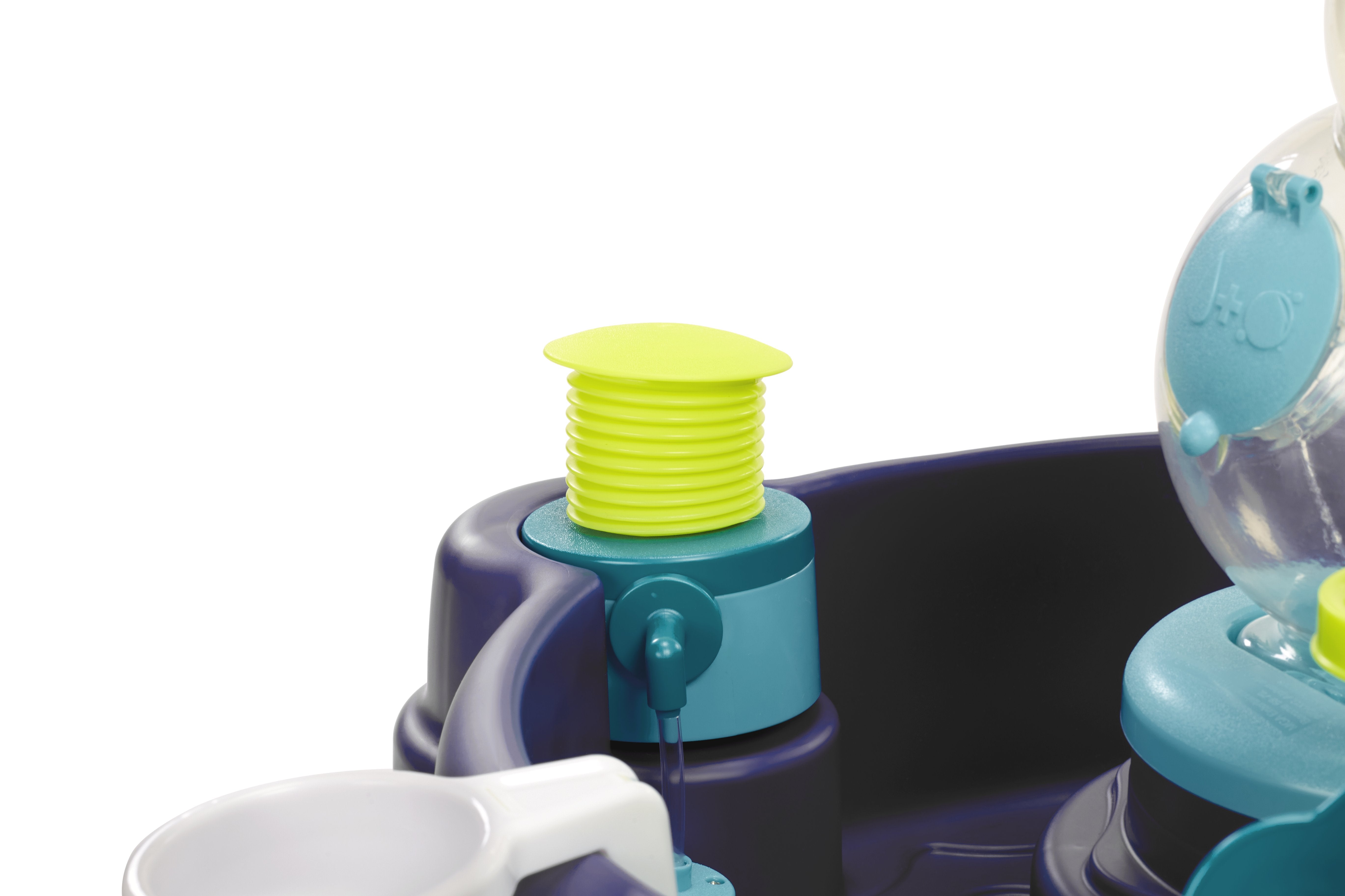 EAN 0050743656033 - Little Tikes FOAMO 3-in-1 Water Table Mesa para agua imagen 4