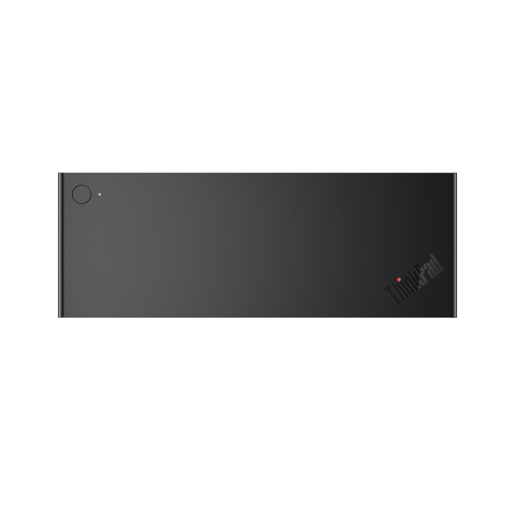 Thinkpad Thunderbolt 4 Smart  Dock Gen2 7500 Wired Black