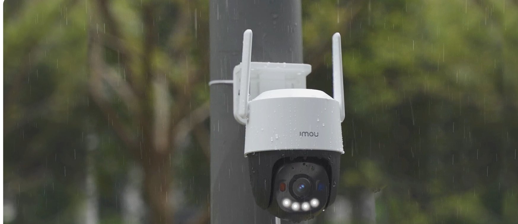 EAN 6976391034235 - Imou Cruiser SC 4G 3MP Esférico Cámara de seguridad IP Exterior 2304 x 1296 Pixeles Techo/pared imagen 4