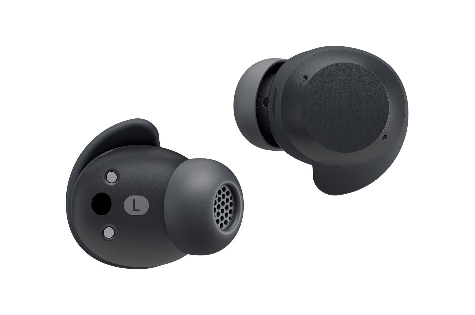 EAN 8806096327326 - LG BUDS Auriculares True Wireless Stereo (TWS) Dentro de oído Llamadas/Música USB Tipo C Bluetooth Negro imagen 6
