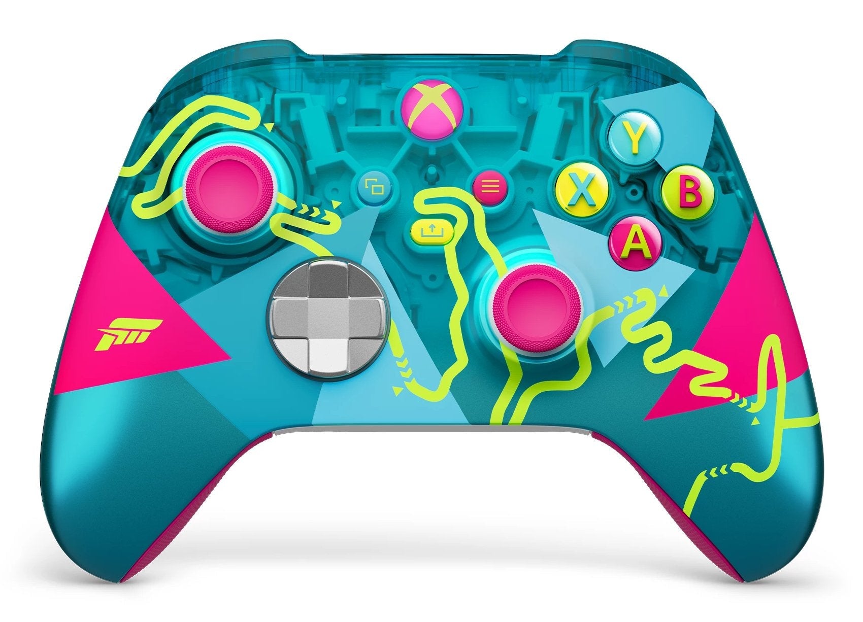 Controller Wireless Xbox Series X/S Forza Horizon 6