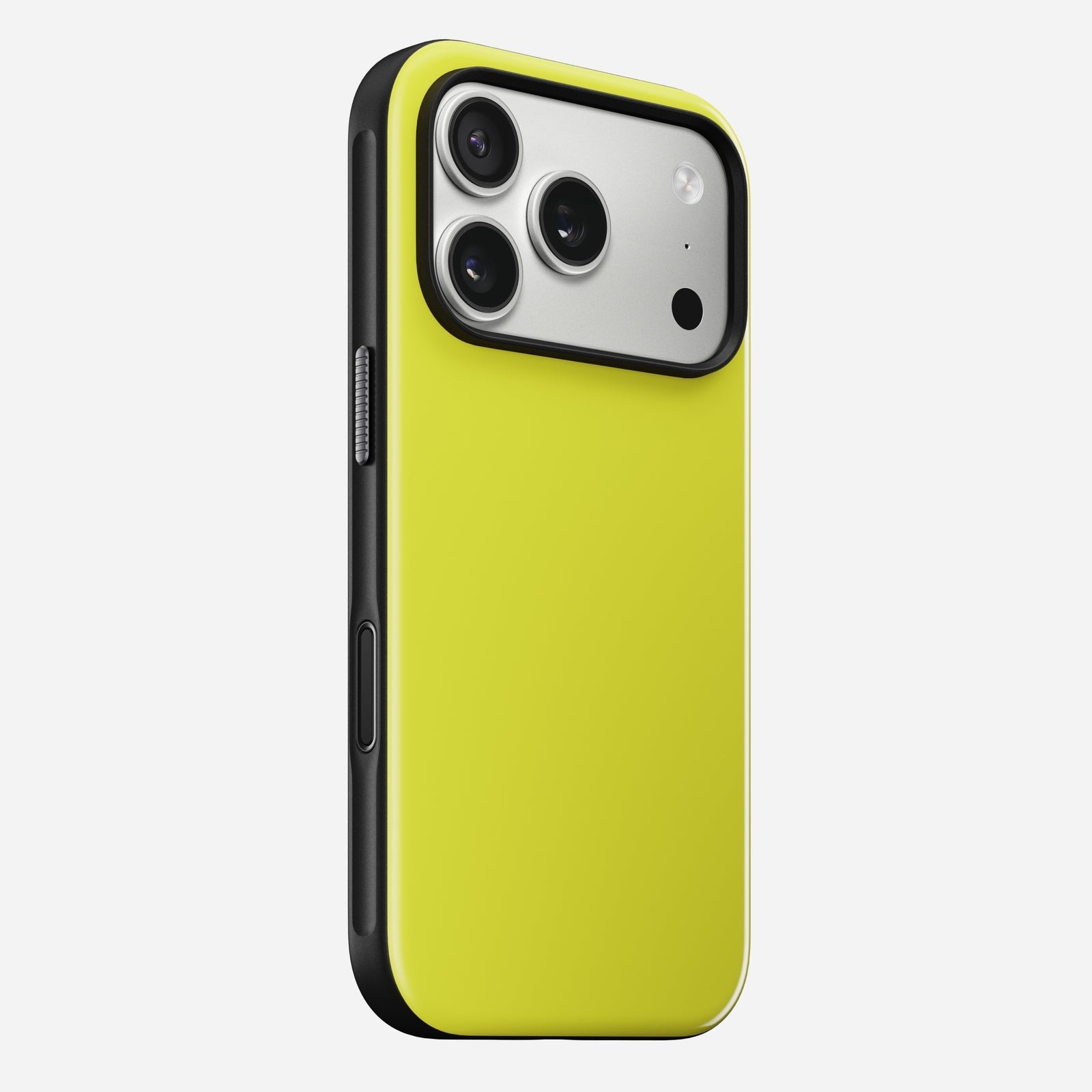 Nomad Modern Case Iphone 17 Pro Volt