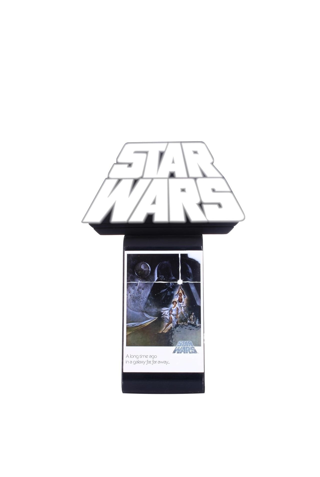 Cable Guy Ikon Soporte Sujecion Star Wars 20cm