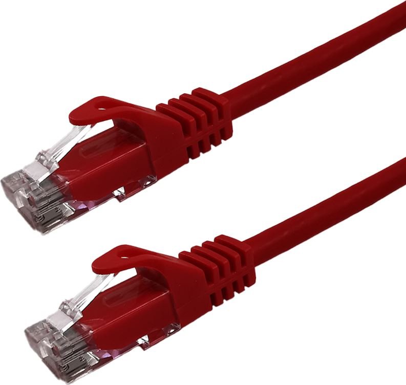 Grafenthal Patch Cable Cat6a U Utp Cu