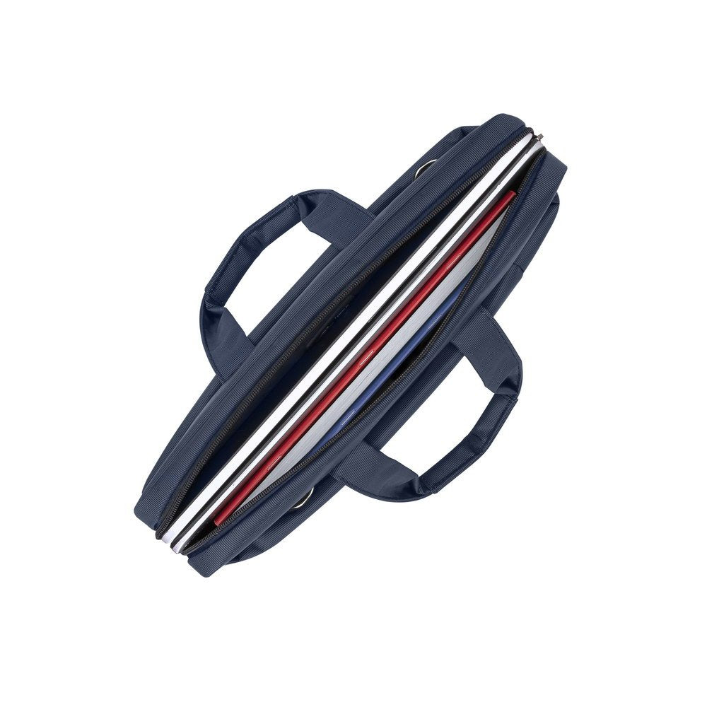 EAN 6901816082317 - Rivacase 8231 39,6 cm (15.6") Maletín Azul imagen 10
