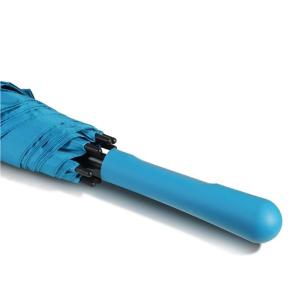 Umbrella Straight Blue