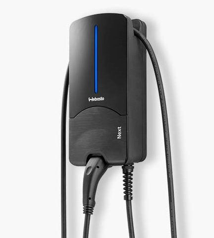 Webasto Next 22kw Type 2 7,0m Cable
