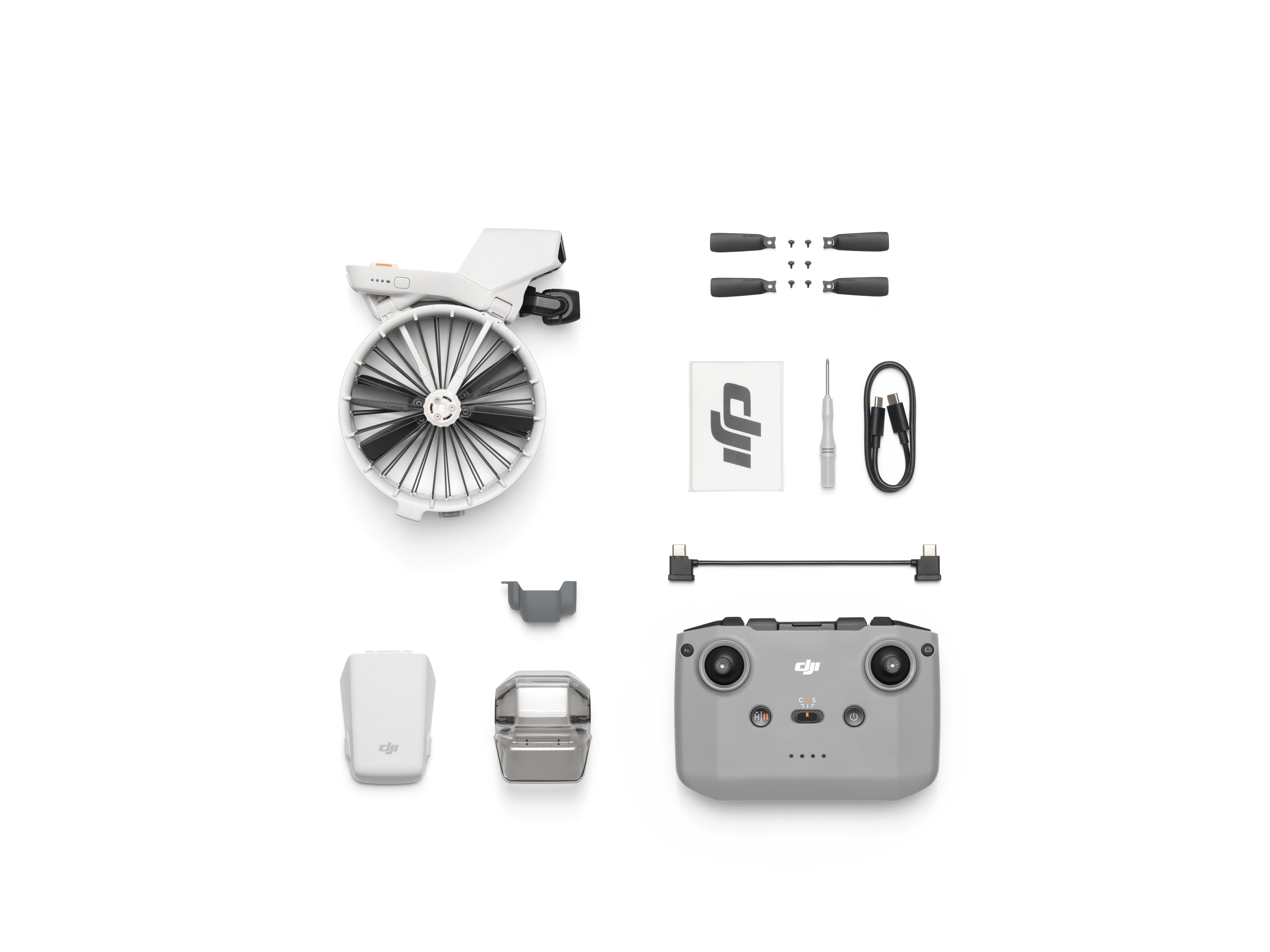 Dji Flip (Dji Rc-N3)