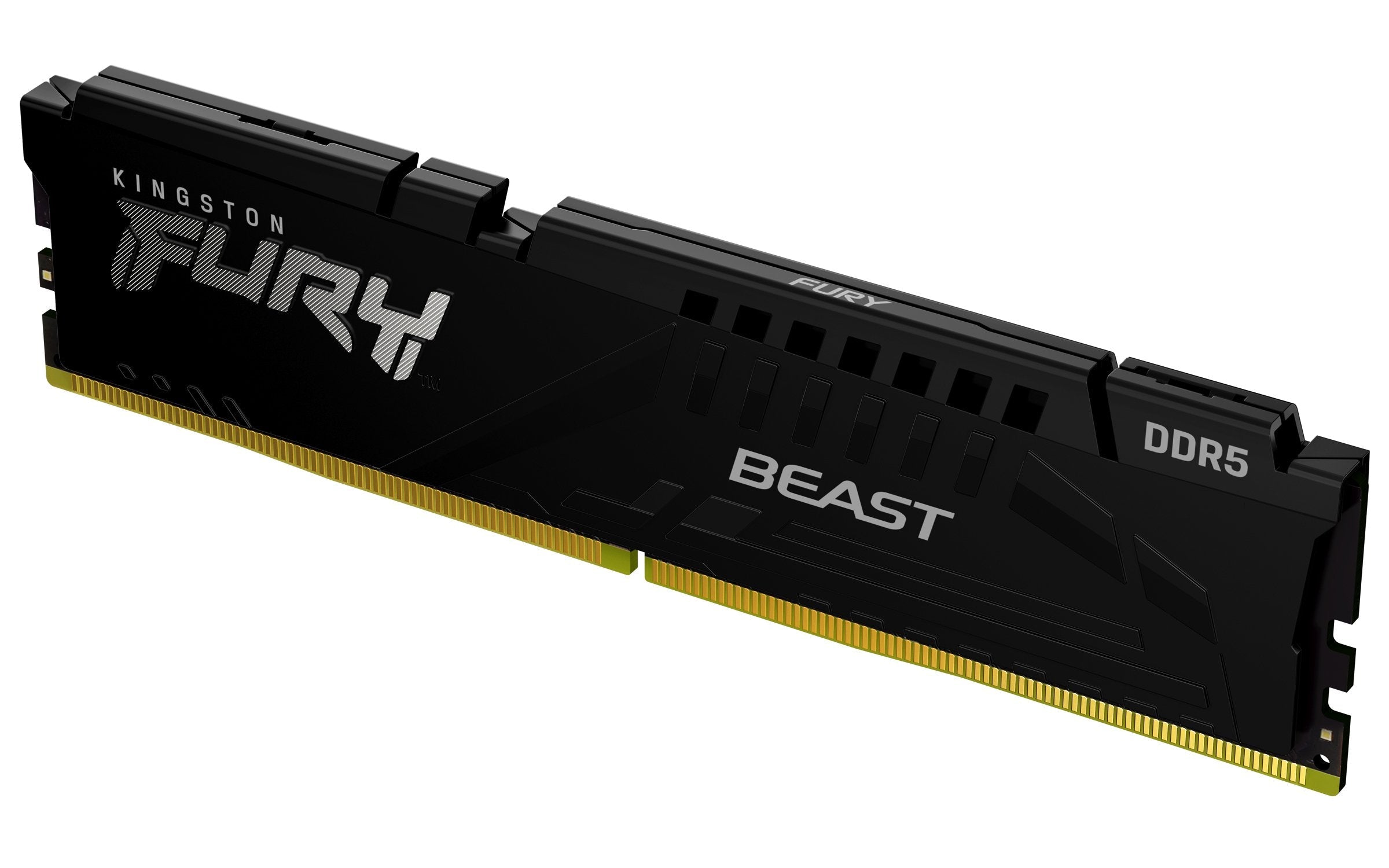 EAN 0740617325942 - Kingston Technology FURY Beast módulo de memoria 1 x 8 GB 5600 MT/s imagen 1