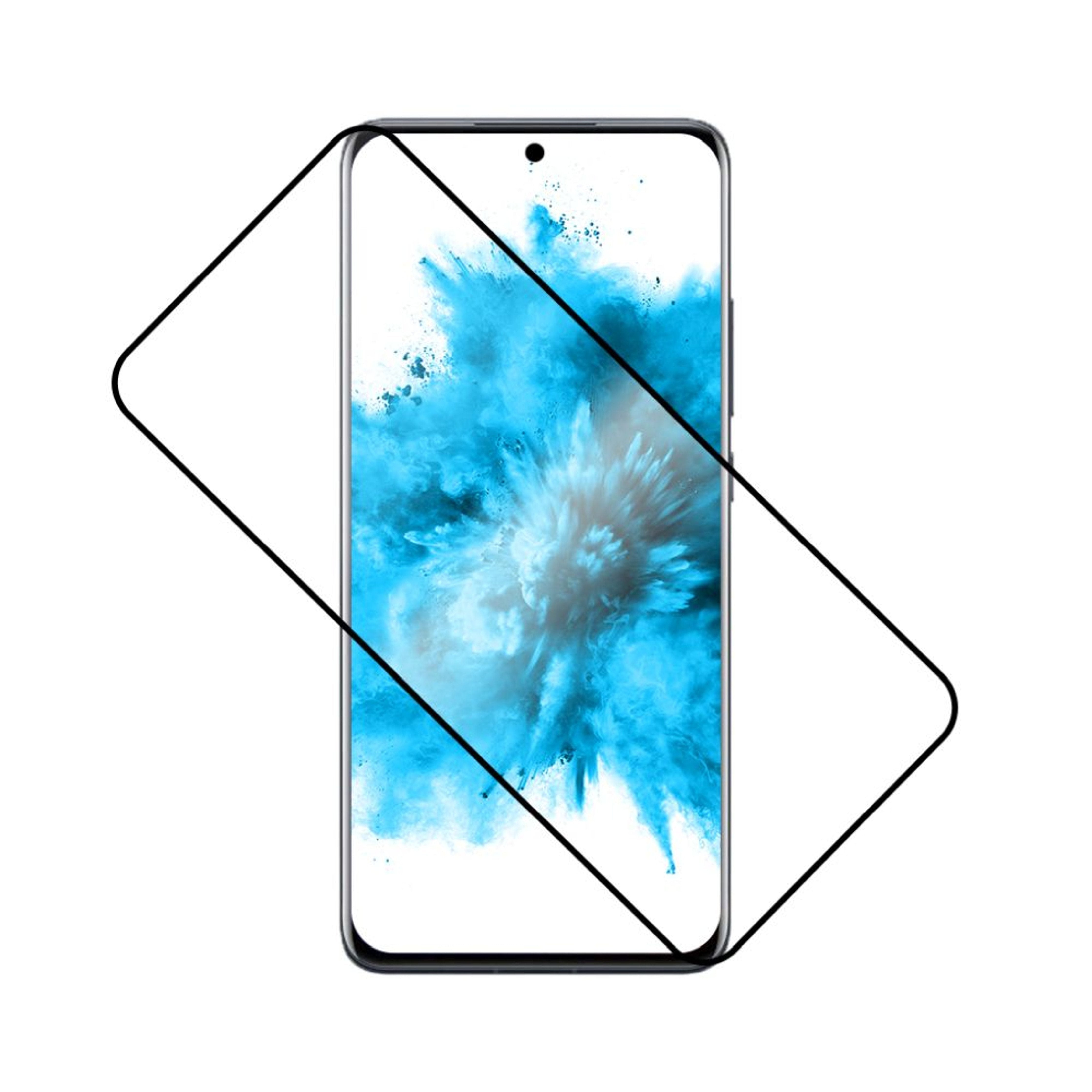 EAN 8591680176878 - FIXED FIXGFA-1462-BK protector de pantalla o trasero para teléfono móvil Xiaomi 1 pieza(s) imagen 1