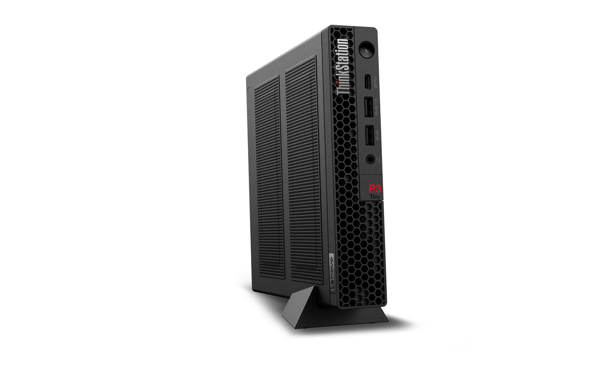Lenovo Thinkstation P3 Gen 2 30k5 - Tiny - 1 X Core Ultra 5 235