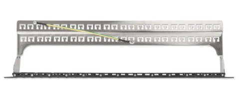 EAN 0766623721028 - Intellinet 721028 panel de parcheo imagen 5