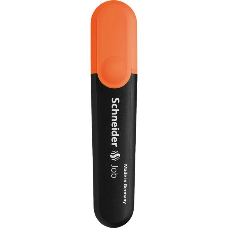 Schneider Job Tm 150 Subrayador Naranja