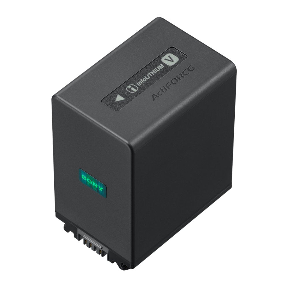 Sony Np-Fv100a Li-Ion Akku Para V-Serie - Npfv100a2.Ce