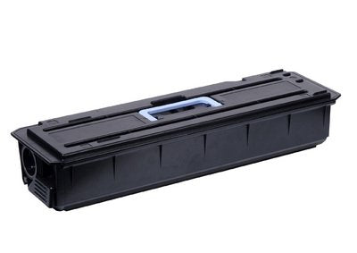 EAN 0632983005439 - KYOCERA TK-655 cartucho de tóner 1 pieza(s) Original Negro imagen 1