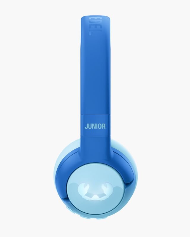 Auriculares Fresh'N Rebel Code Junior Inalambrico Wavy Water