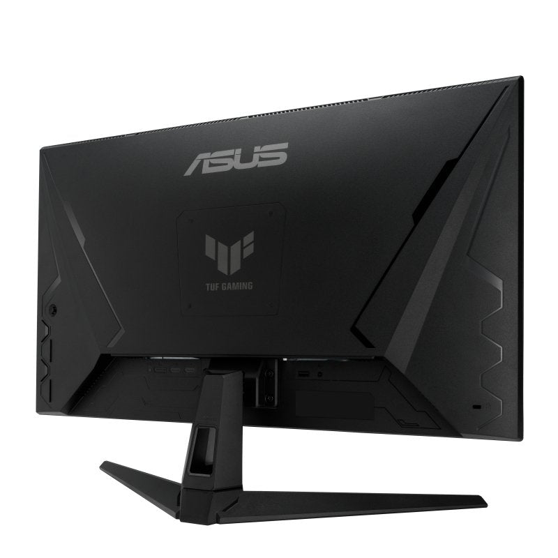 Asus Tuf Gaming Vg27aq3a 68,6 Cm [27] 2560 X 1440 Pixeles Quad Hd Lcd Negro