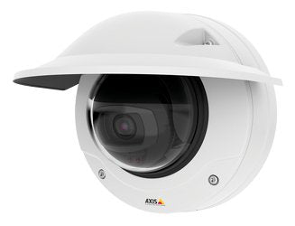 Axis Q3517-Lve Cámara De Seguridad Ip Interior Y Exterior Almohadilla Techo/Pared 3072 X 1728 Pixeles