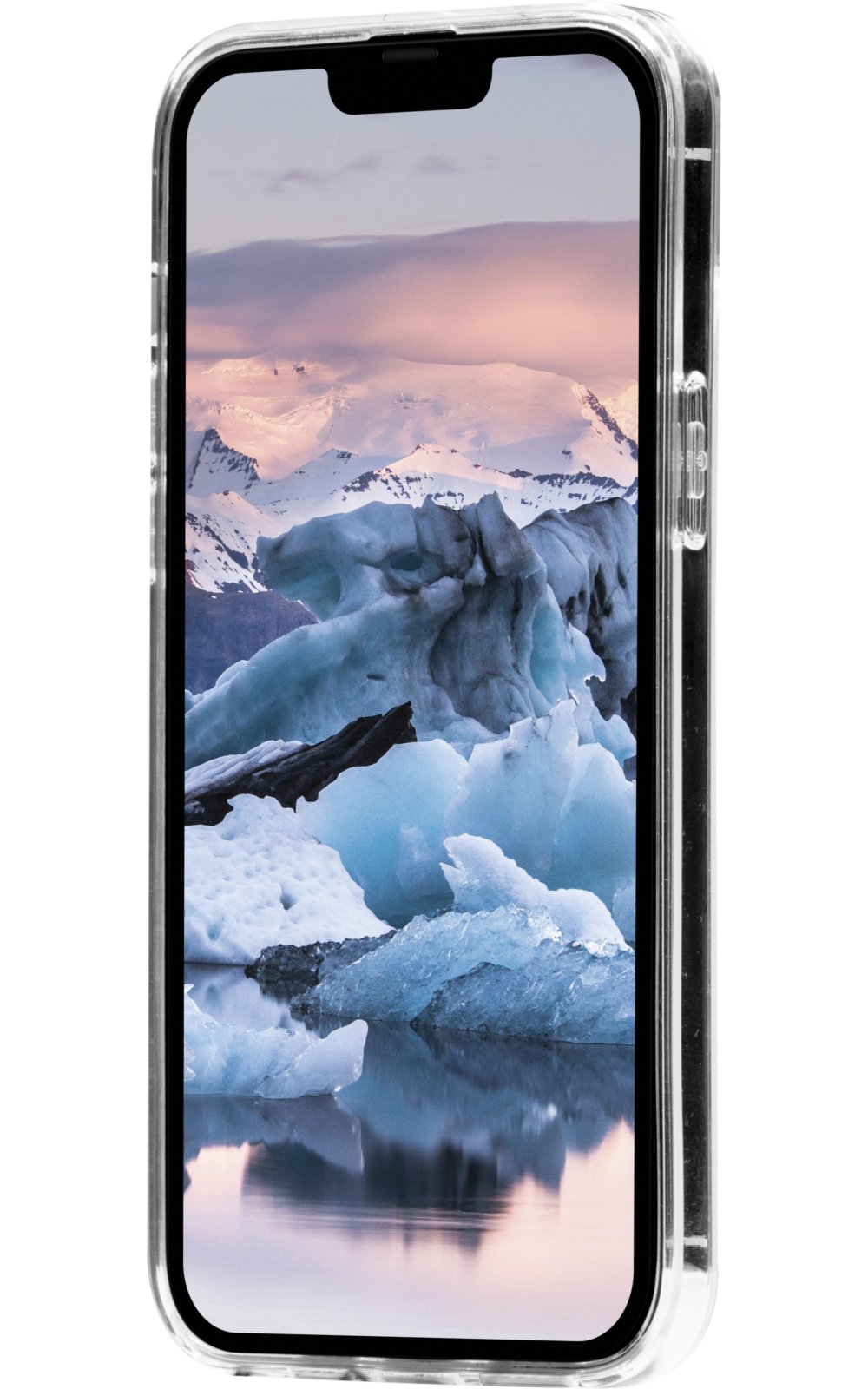 Greenland - Iphone 14 Pro Max - Clear
