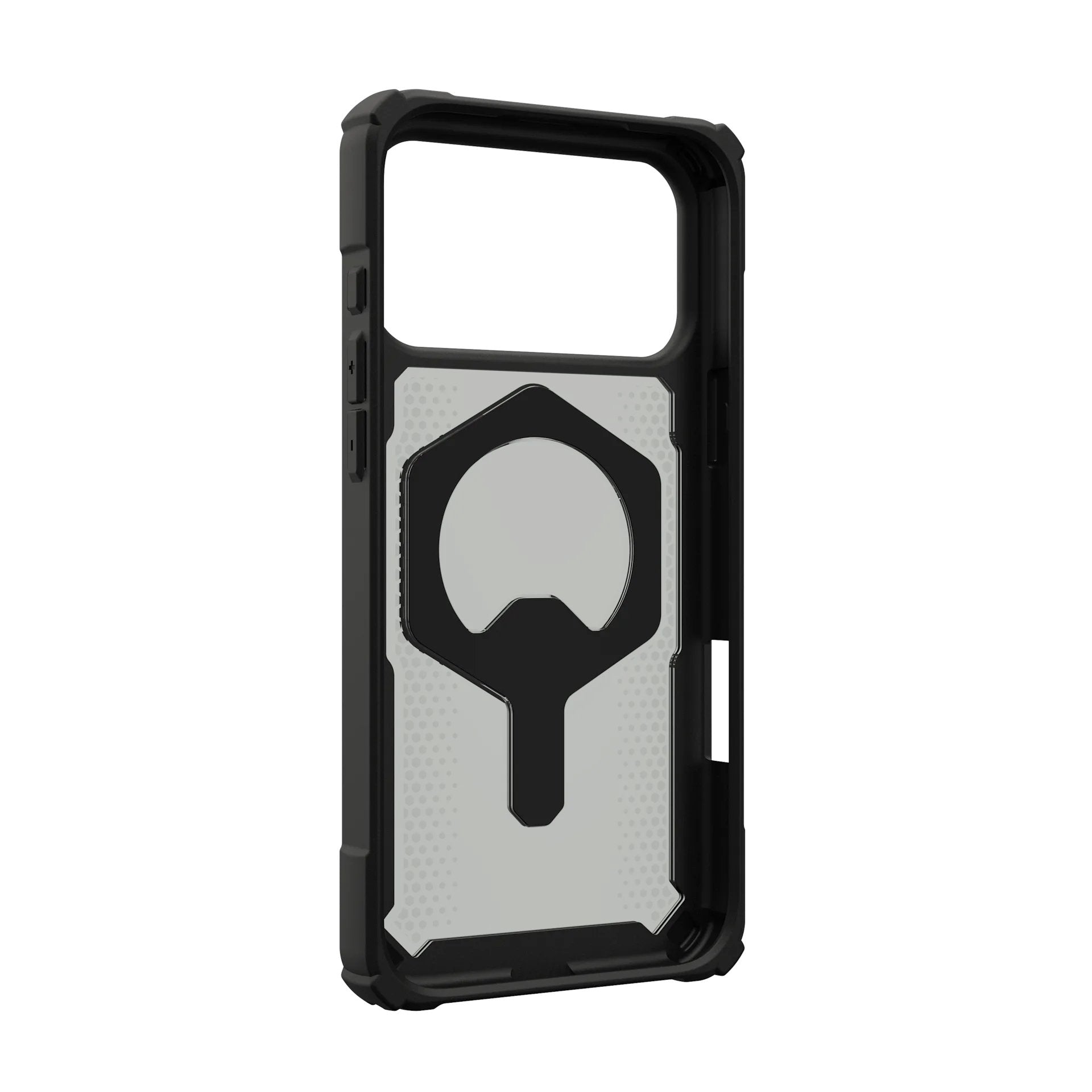 EAN 840283922534 - Urban Armor Gear 114528114097 funda para teléfono móvil 17,5 cm (6.9") Negro, Naranja imagen 6