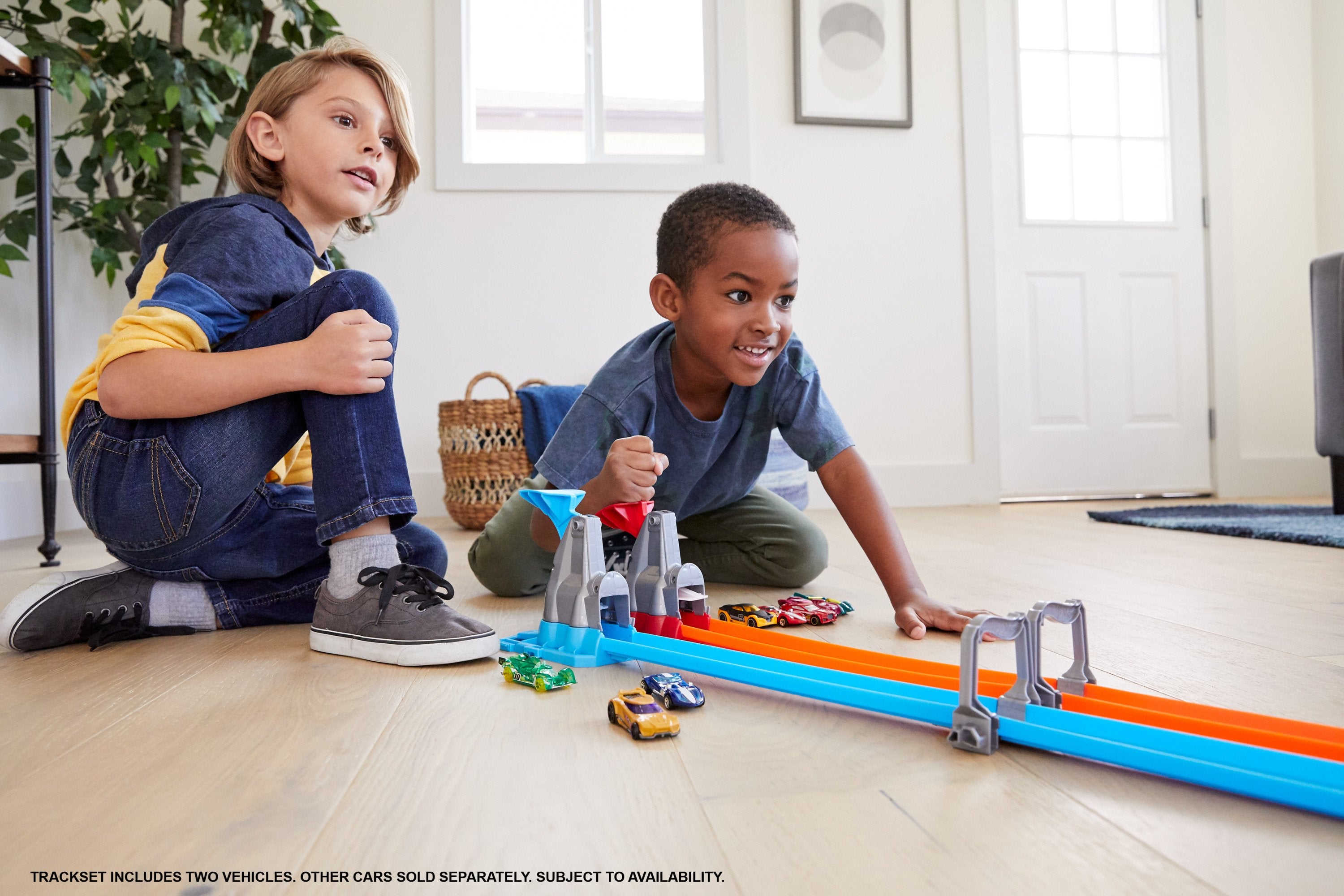 Toy Hot Wheels Gfh85