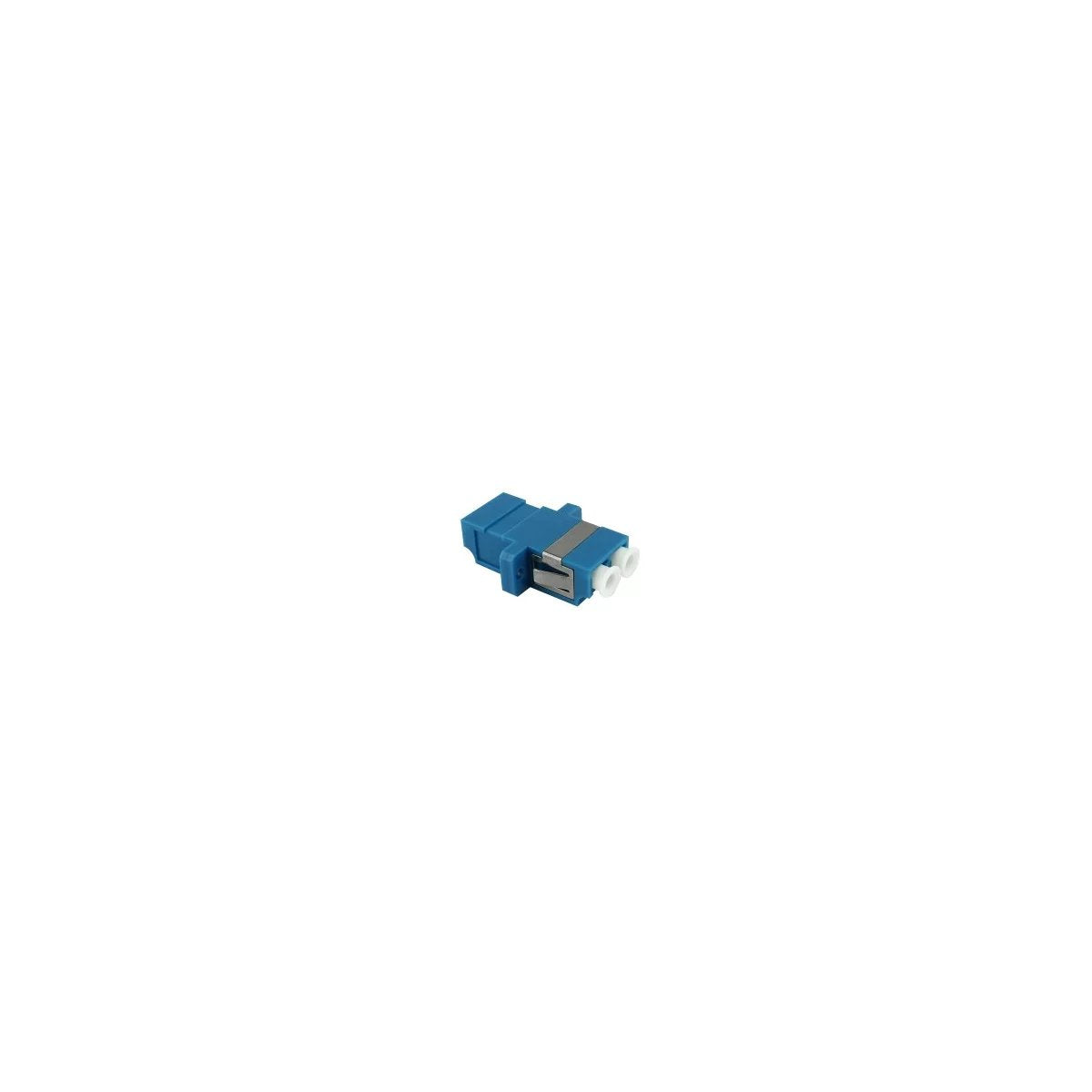 EAN 4063232619439 - BlueOptics SFC31BK conector de fibra óptica LC/LC Hembra imagen 1