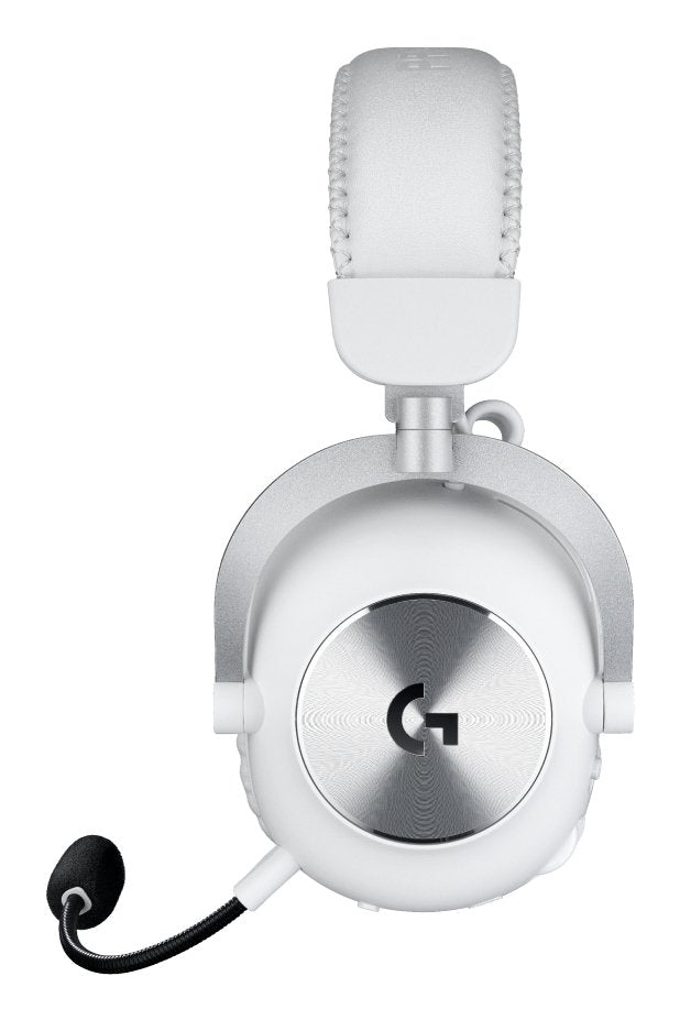 EAN 5099206109063 - Logitech G 981-001269 auricular y casco Auriculares Inalámbrico y alámbrico Diadema Juego Bluetooth Negro imagen 2