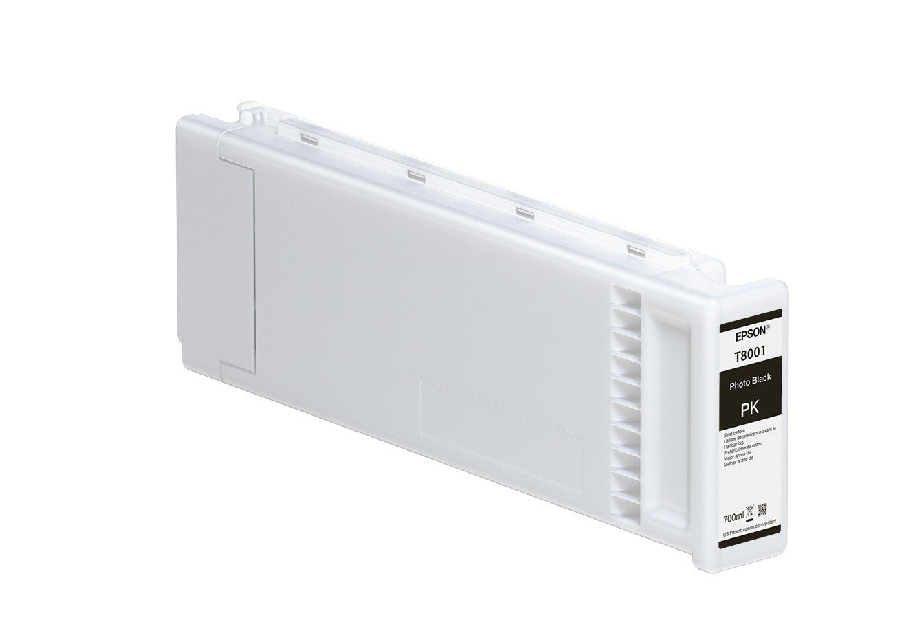 EAN 10343920859 - Epson T890400 cartucho de tinta 1 pieza(s) Original Amarillo imagen 2