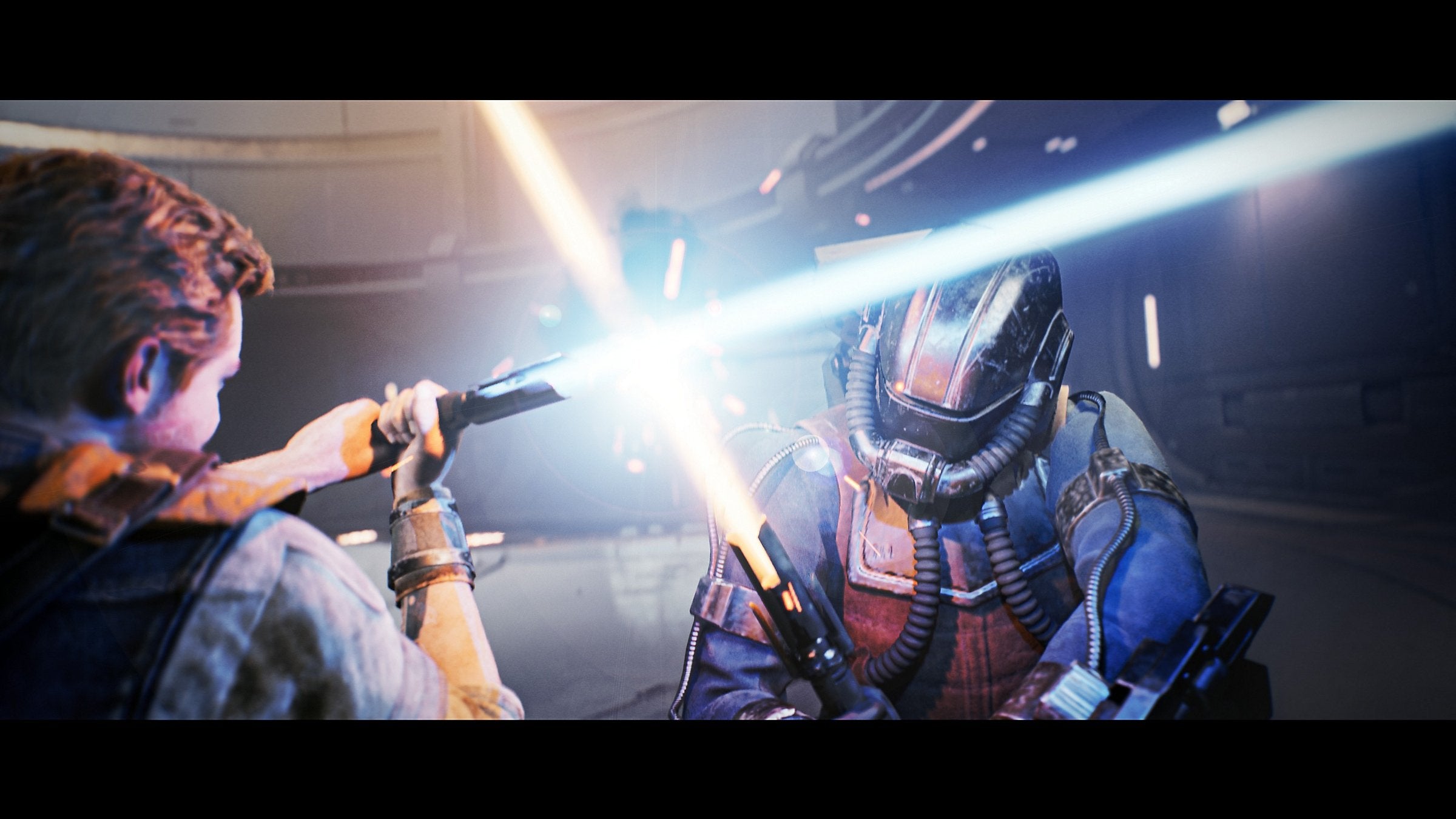 EAN 5030949125170 - Electronic Arts Star Wars Jedi: Survivor imagen 7