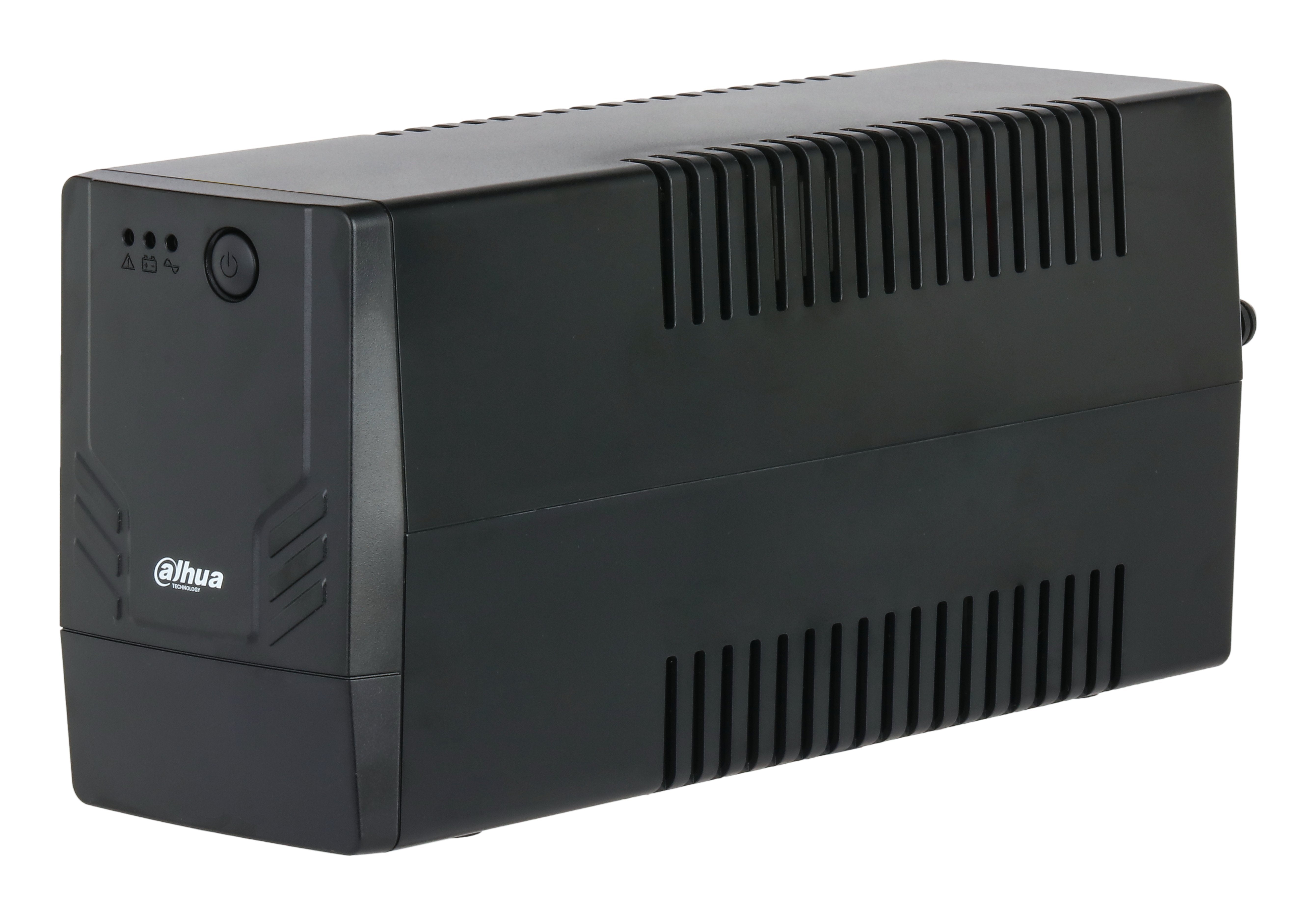 Ups Dahua 360 W 0.6 Kva Waveform Sine/Pure Sine Line-Interactive Black Pfm3350-600