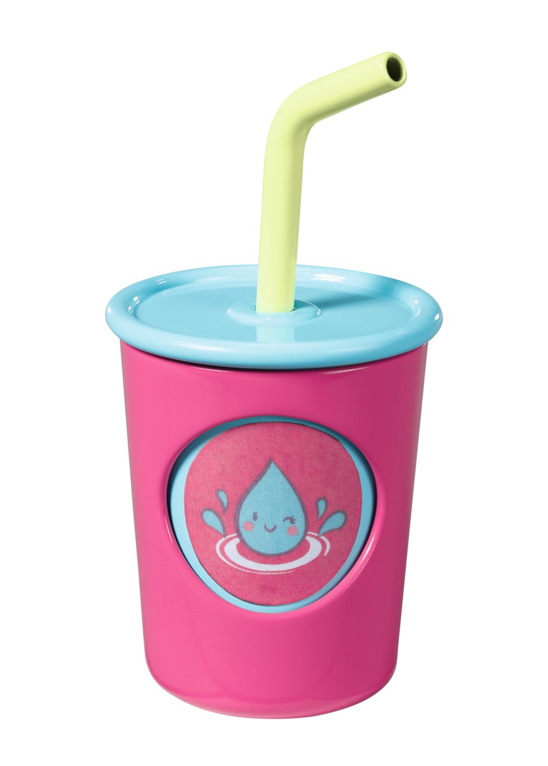 Zapf Creation Baby Born® Mesa De Alimentación, Muebles Para Muñecas 837009