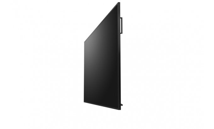 Sony Fw-65bz30l Pantalla Señalización 165,1 Cm (65") Lcd Wifi 440 Cd / M² 4k Ultra Hd Negro Android 24/7