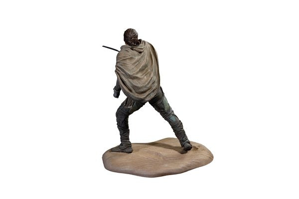 EAN 0761568007404 - Dark Horse DUNE: DUNCAN IDAHO FIGURE imagen 5