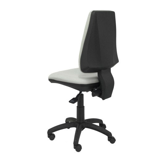 Piqueras Y Crespo Elche S Bali Silla De Oficina Ruedas Nylon Gris Claro