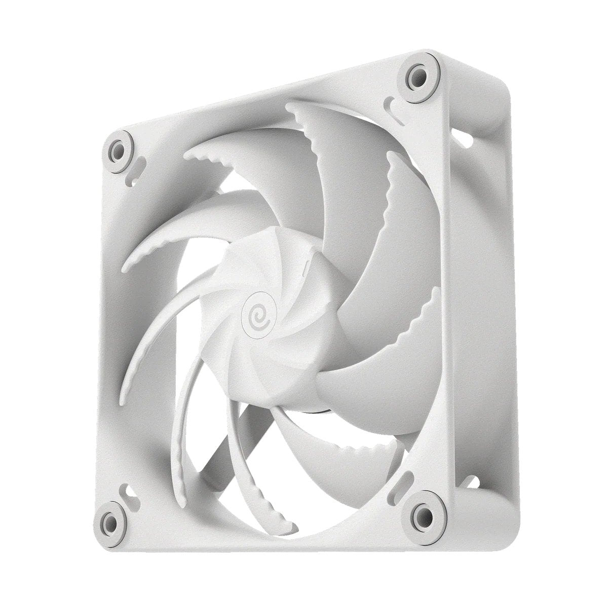 Havn H12 Pwm Ventilador, 120mm - Blanco