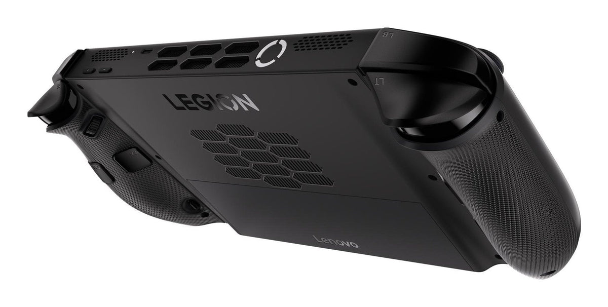 Consola Legion Go 2 8asp2 Rz2 32/1t W11h