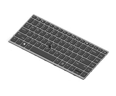 Hp L14379-041 Teclado Para Portatil (Consultar Idioma)