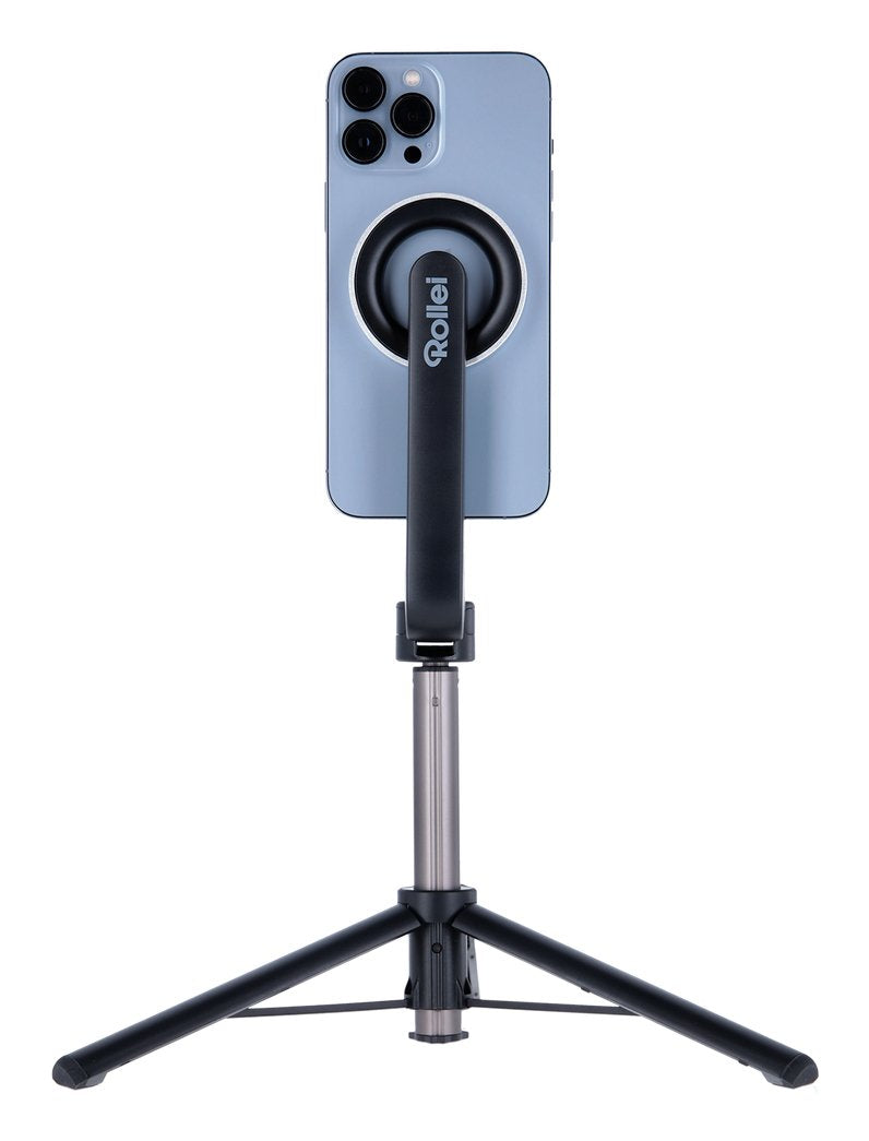 EAN 4048805230655 - Rollei 23065 palo para autofotos Smartphone Negro imagen 7