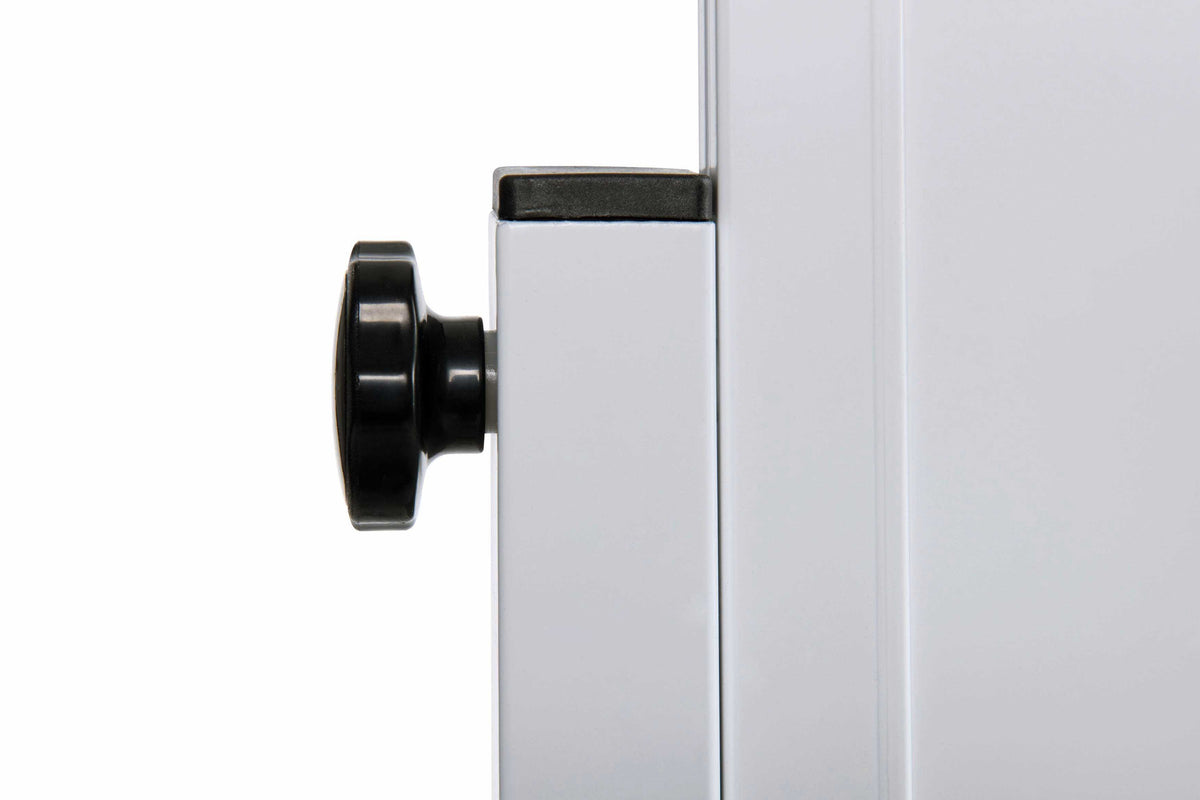 EAN 4002390075596 - MAUL Mobiles solid easy2move pizarrón blanco 1000 x 1800 mm Plástico imagen 6