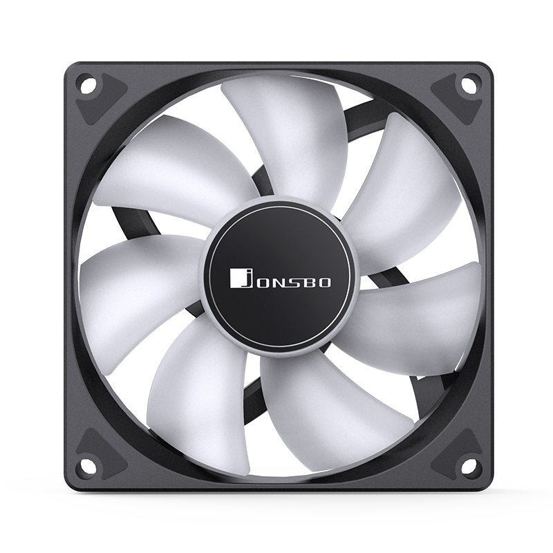 K Jonsbo Cr-1400 Evo Color Cpu Disipador