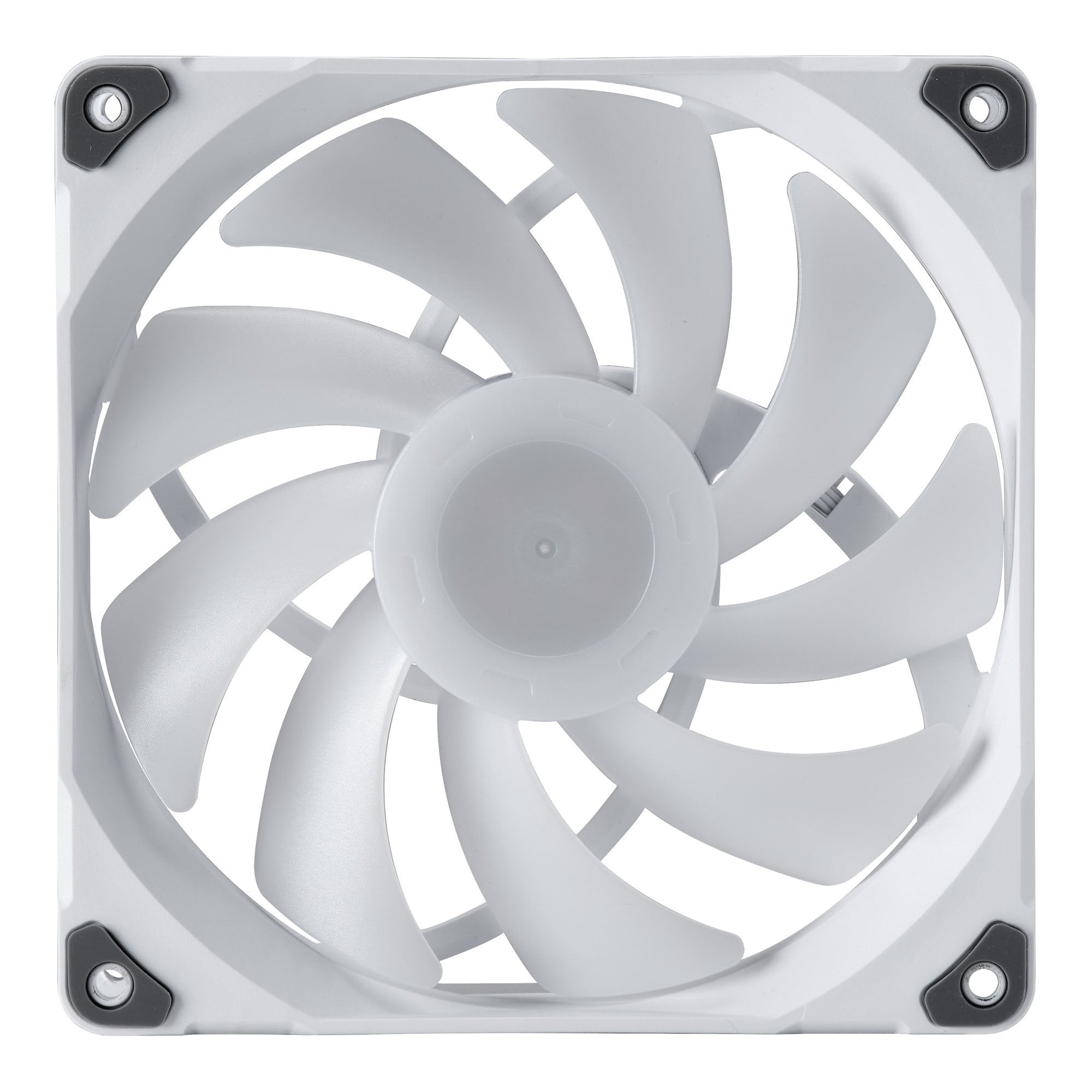 Phanteks M25 Ventilador 14 Cm Blanco 1 Pieza(S)