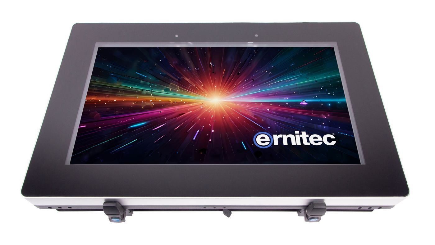 EAN 5715063525609 - Ernitec 0070-24132-HB3000 no categorizado imagen 1