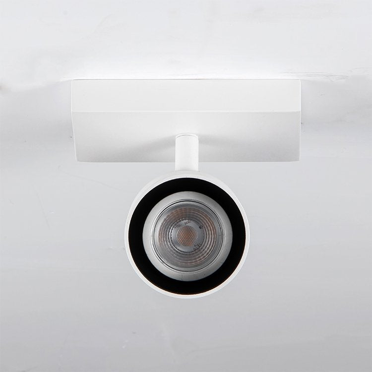 Yeelight Spotlight Ylddl-0083 Luminaria (1 Bombilla) Led Blanco