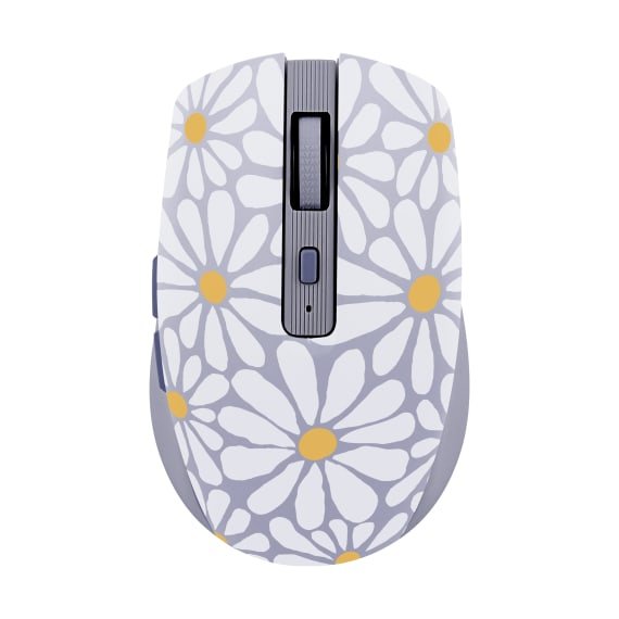EAN 3303170118009 - T'nB MWXFLOWER ratón mano derecha Bluetooth + USB Type-A 1600 DPI imagen 2