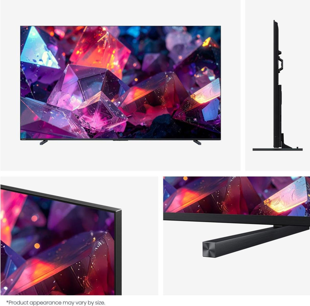 EAN 6942351435954 - Hisense 100Q7S PRO 2,54 m (100") 4K Ultra HD Smart TV Wifi Negro imagen 12