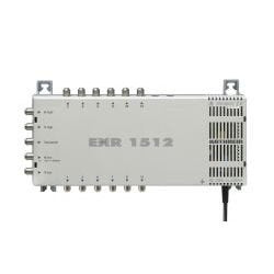 Kathrein Exr 1512 Sat Multiswitch 5 (4 Sat / 1 Terrestre) Nº De Participantes: 12