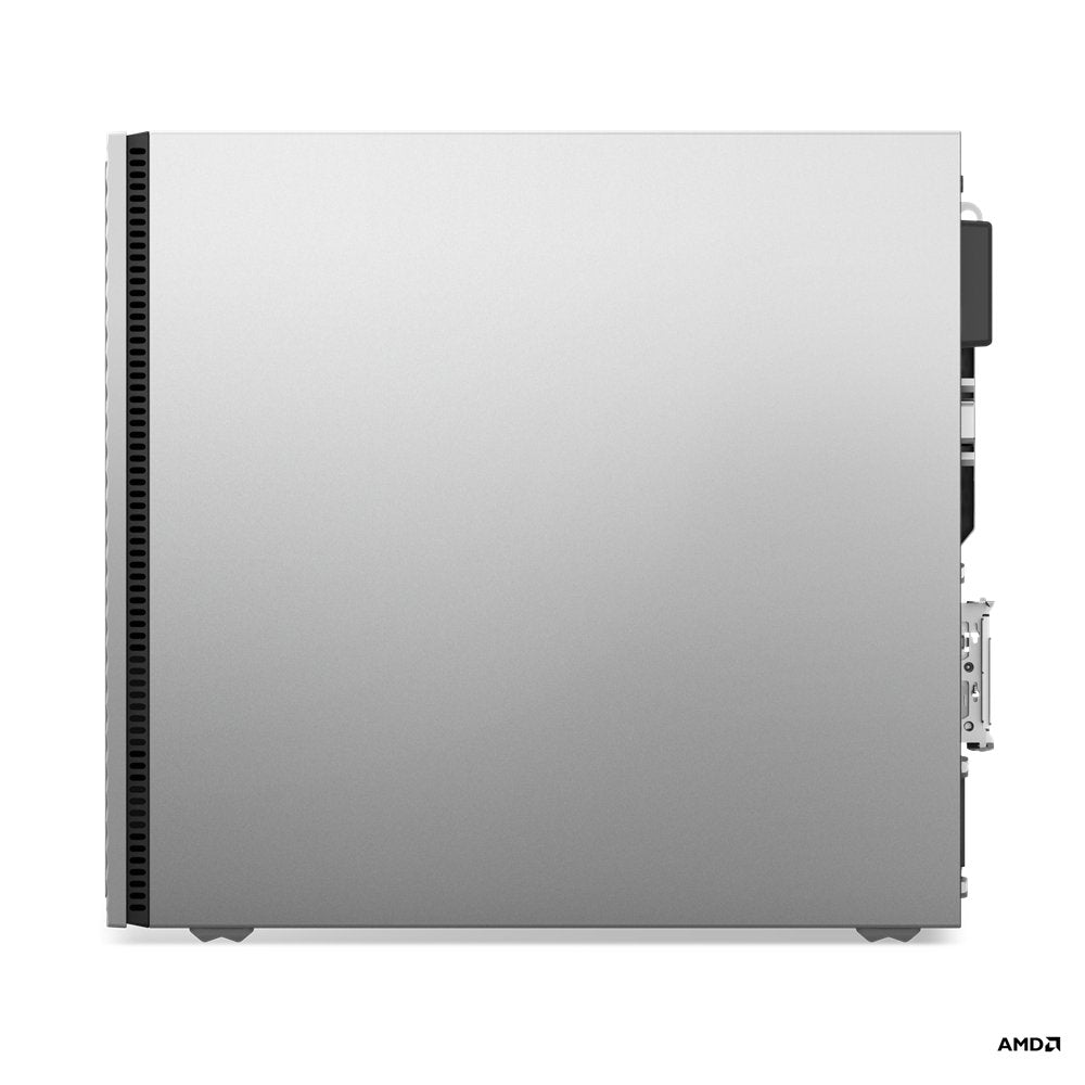 Lenovo Ideacentre 3 Amd Ryzen 5 5600h 8gb 512gb Ssd Sff Pc  Gris