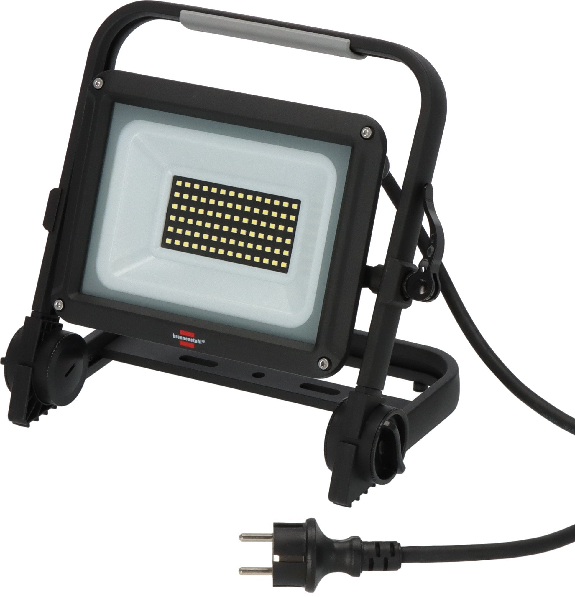 EAN 4007123684991 - Brennenstuhl 1171250547 Reflector Negro 50 W LED D imagen 7